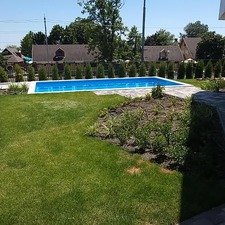 Appartement Ilk Residence 2 *