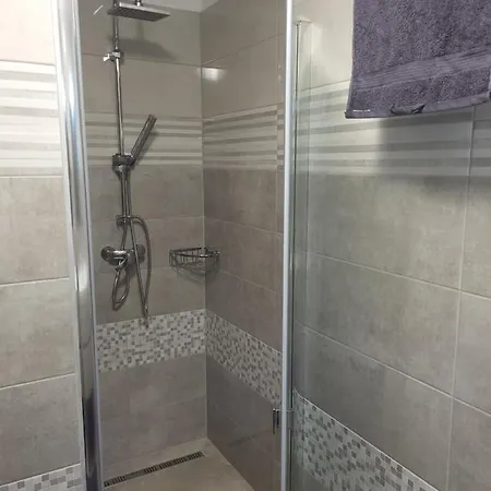 Apartmán Spílerapartman 2 Alsóörs