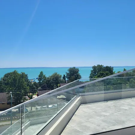 Apartment Ilk 2 Alsoors