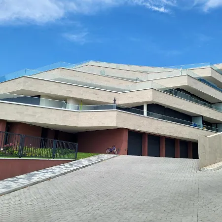 Ilk 2 Lejlighed Alsóörs