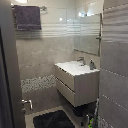 Apartment Spilerapartman 2 *