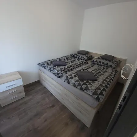 Apartmán Spílerapartman 2