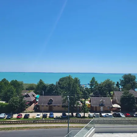 Appartement Ilk Residence 2