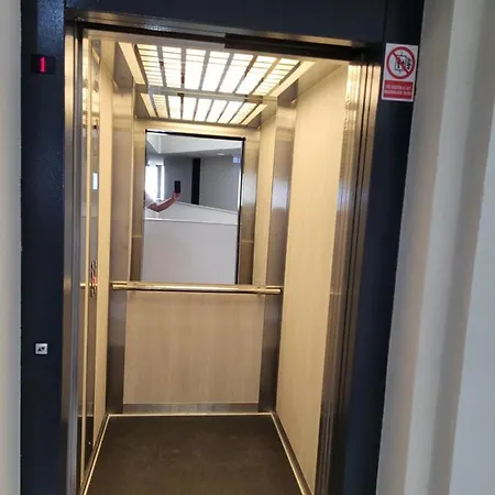 Ilk Residence 2 * Alsóörs