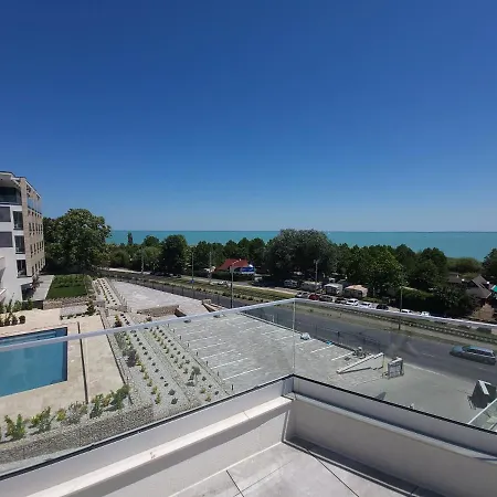 Apartment Spilerapartman 2