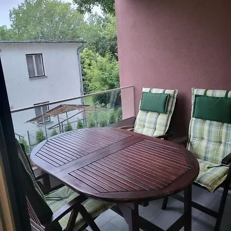 Apartment Spilerapartman 2 *