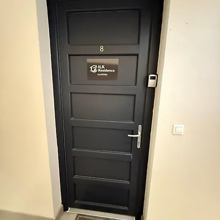 Apartment Ilk 1 Alsoors