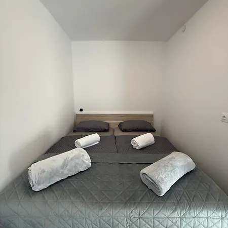 Ilk 2 Apartamento Alsóörs