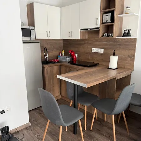 Apartment Ilk 1 Alsoors