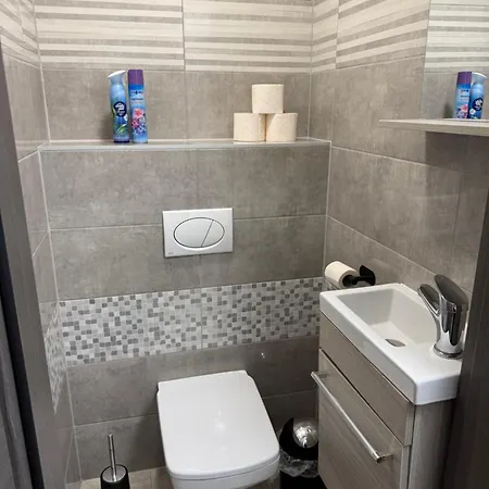 Ilk 2 Apartamento