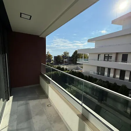Ilk 1 Appartement