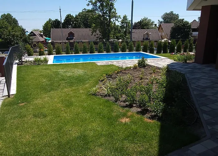 Apartment Ilk 2 *
