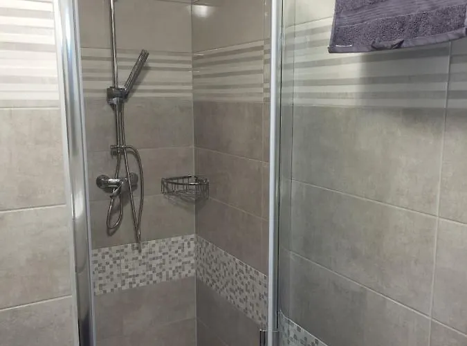 Appartement Ilk 2 Alsóörs