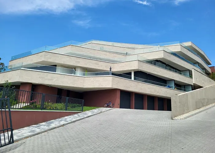 Ilk 2 Apartment Alsoors